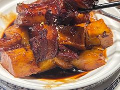 -童福兴·南京菜(老门东店)