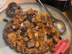 -纳鲁孜·新疆特色餐厅(上海悦荟广场店)