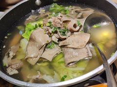 乐山跷脚牛肉-全牛匠·乐山跷脚牛肉(新中关店)