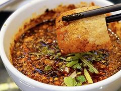 -瑞丰园庭院餐厅·白族传统家常菜