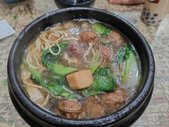 -清真·穆萨砂锅(大皮院店)