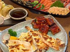 -丽思卡尔顿·炙焰·铁板烧餐厅