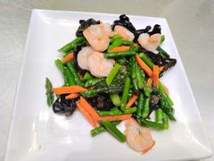 -老德州四合院·德州菜(天衢路店)