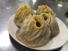 -汪家馄饨(集庆路店)
