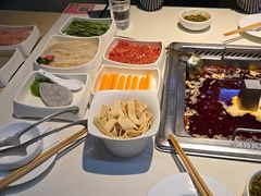 -海底捞火锅(威高广场店)