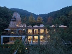 -杭州开元森泊度假乐园