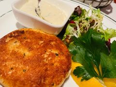 -Wolfgang’s Steakhouse 沃夫冈牛排馆(上海白玉兰广场店)