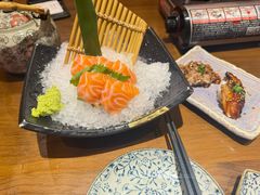 -白石的深夜食堂(济南万象城店)