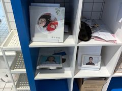 -方快-照相馆(浦江城市生活广场店)