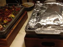 -绿茶餐厅(深圳龙华天虹购物中心店)