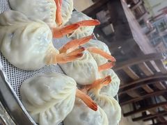 -叶存利海鲜大馅饺子(海宁路总店)