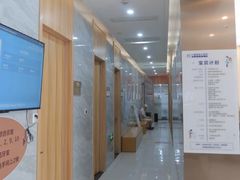 -牙博士口腔品牌连锁(杨浦店)