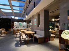 -十一咖啡(青年大街工厂店)