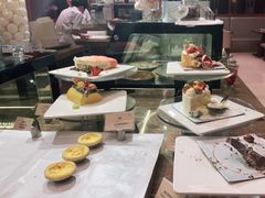 -景湖轩全日制餐厅·南湖名都