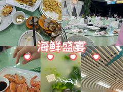 -景好海鲜餐厅(大鹏必选旅游店)