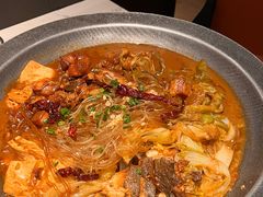 -奉天小馆·非遗东北菜(济南万象城店)