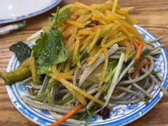 -揽月斋•清真小馆(右安门店)