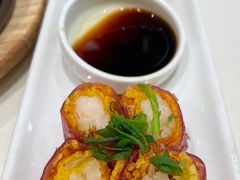 -蔡澜点心·粤菜(月星环球港店)