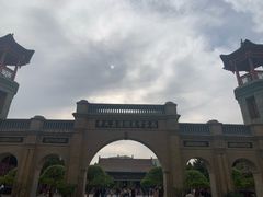-西宁市东关清真大寺