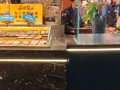 -東盛炭烤自助料理(玄武招商花园城店)