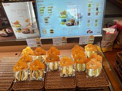 -辛一·铜锣烧(鸿寿坊店)