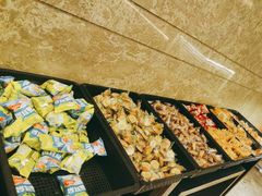 -华夏良子·足道SPA艾灸(山东大厦店)