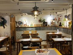 -十面欢腾(长乐路店)
