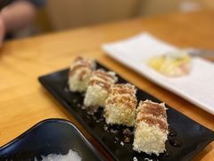 -宝寿司(红瓦寺店)