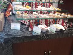 -歌山品悦大酒店-悦咖啡西餐厅(江虹路店)