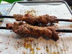 -纪录片《人生一串》体验店(静安店)