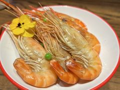-黄龙海鲜大排档(杭州总店)