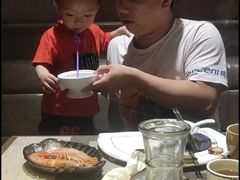-海鼎荟海鲜姿造(晋江宝龙店)