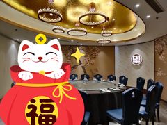 包厢-望乡楼上海菜(日月光店)