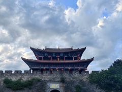 -大理古城
