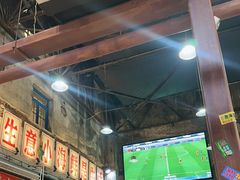 -喝丢一只鞋海鲜烧烤(总店)