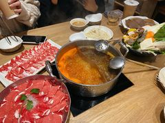 -呷哺呷哺(嘉定新城万达店)