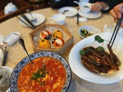 -麒麟中餐厅·经典粤菜·地道菜式老字号(广州长隆酒店)