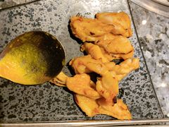 鸡腿肉-汉拿山(包河万达店)