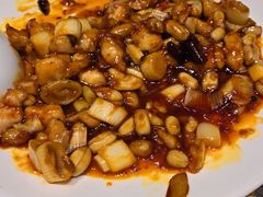 -北平盛世·新京菜·北京烤鸭(劲松·双井店)