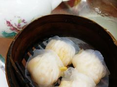 虾饺-香港蓮香樓(中環店)