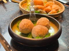 -捞王锅物料理(凯旋路店)