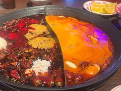 -水巷子·巴掌腰片重庆火锅(云纺店)