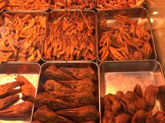 -绝味鸭脖(大学城店)