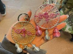 -芳芳手工坊(南锣鼓巷店)