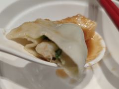 -喜家德虾仁水饺(长泰广场店)