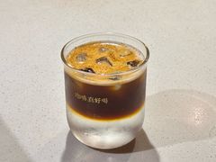 -舊新事咖啡NOTHING NEW COFFEE