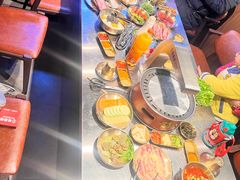 -核桃碳烤肉馆(深圳首店)
