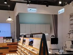 -LOOK眼镜(宝山万达店)
