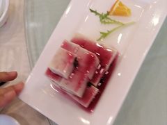 -江南村酒家