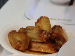 -宜家·瑞典风味餐厅(无锡店)